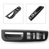 VW Passat Jetta Golf MK4 Door Window Switch Bezel (1999-2005)