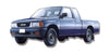Isuzu TFR / Holden Rodeo Window Regulator FL (1989-1997)