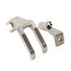 Juki TNU-243 & TSC-441 Industrial Sewing Machines Presser Foot Set