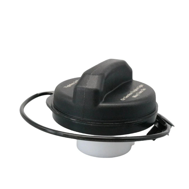 Isuzu NPR Fuel Tank Filler Cap (2004-2009, 2012-2019)