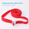 Cargo Ratchet Lashing 2M Metal Buckle Cam Tie Down Straps