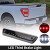 Ford F-150 LED Third Brake Light Smoked Lens (2009-2014)