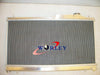 Subaru Impreza WRX STI 2.0L 2.5L Turbo Aluminum Radiator & Fans (2008-2018)