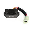 Arctic Cat ZR440 ZR6000 Sno Pro Regulator Rectifier (2002-2016)
