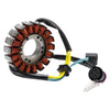 Linhai Hytrack ATV 400 Stator, Regulator, Gasket (2005-2010)