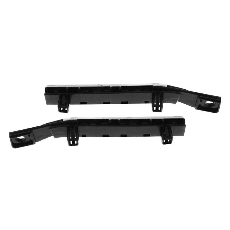 Nissan Versa 2 x Front Left & Right Side Bumper Brackets (2007-2012)