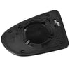 Nissan Qashqai J10 Heated Right Rear View Mirror Glass (2006-2013)