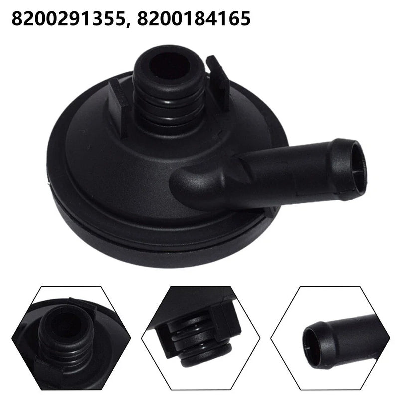Megane 1x Crankcase Breather Vent Valve