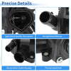 Honda CR-V, Acura RSX Engine Coolant Thermostat Housing (2002-2006)