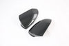 Hyundai Elantra 2021-2024 Carbon Fiber Rearview Mirror Lid ABS Cover Trim