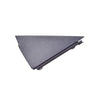 Hyundai Elantra Wagon Corner Finish Trim / Left Side (2008–2011)