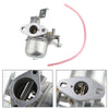 EZGO Golf Cart 2-Stroke Engine Carburetor (1982-1987)