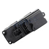 Ford Ranger Mazda BT50 4 Door Power Master Window Switch (2012–2018)