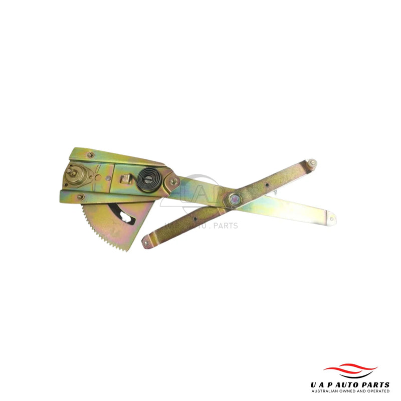 Holden Kingswood Front Left Manual Window Regulator (1970–1984)