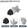Mini Cooper 1.6L L4 (2010-2015) 1 Pc Engine Oil Filter Housing