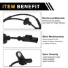 Mazda 323 (2006-2012) 1 x Sensor ABS Wheel Speed Sensor