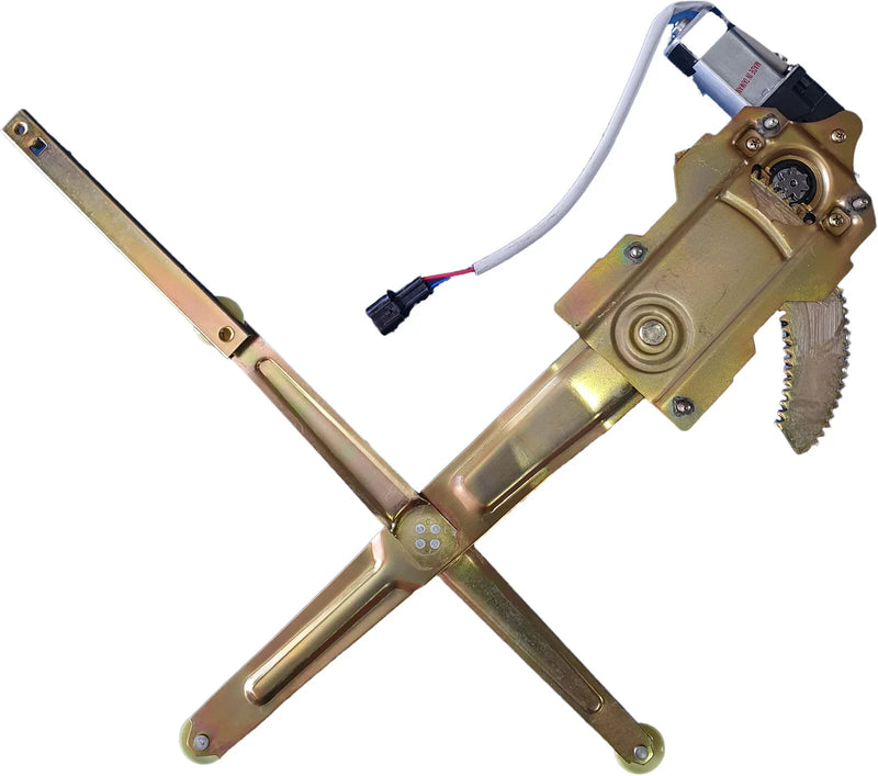 L300 / Express Front Right Window Regulator 2 Pins (1986–2014)