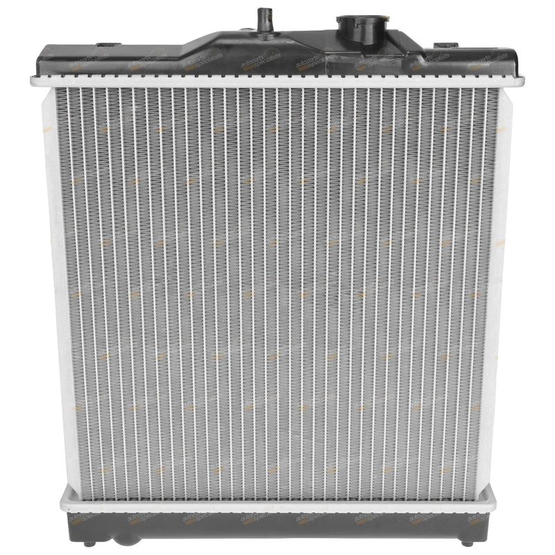 Honda Civic / CRX / HRV EG / EH / EK Auto / Manual Alloy Core Radiator (1991-2001)