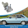 Toyota Tercel Idle Air Control Valve (1995–1998)