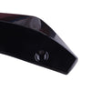 Universal Car SUV Rear Bumper Wrap Diffuser Splitters
