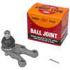 Mitsubishi Pajero NH NJ NK NL (1991-2000) Japan 4x4 Lower Ball Joints