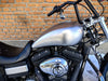 Harley Davidson DYNA 18L Petrol Gas Fuel Tank with Cap (2004-2006)