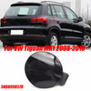 VW Tiguan MK1 Gas Tank Filler Door Lid Cover