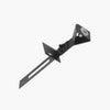 NISSAN R35 GT-R Front Bumper Side Bracket RH Right