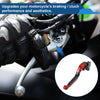 Kawasaki NINJA 650R Brake Clutch Levers 2 x (09-16)