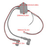 Tohatsu M6B M9.8B M8B 2-Stroke CDI Coil Unit (2002-2003)