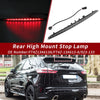 Ford Edge High Mount LED Third Brake Light (2015-2024)