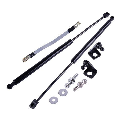 Mazda CX-5 Hydraulic Rod Gas Strut Lift Support (2017-2019)