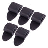 Auto Carpet 5 x Anti-Slip Car Floor Mat Grip Clamp Holder