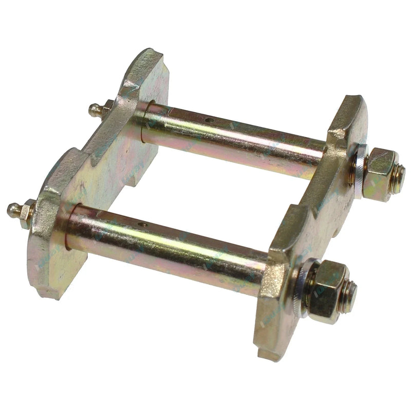 Toyota Landcruiser 40 60 70 series 1980 to 1 / 1990 Greasable Spring Shackle