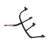 Land Rover 2.2 LR051528 Fuel Return Line Hose (2012-2016)