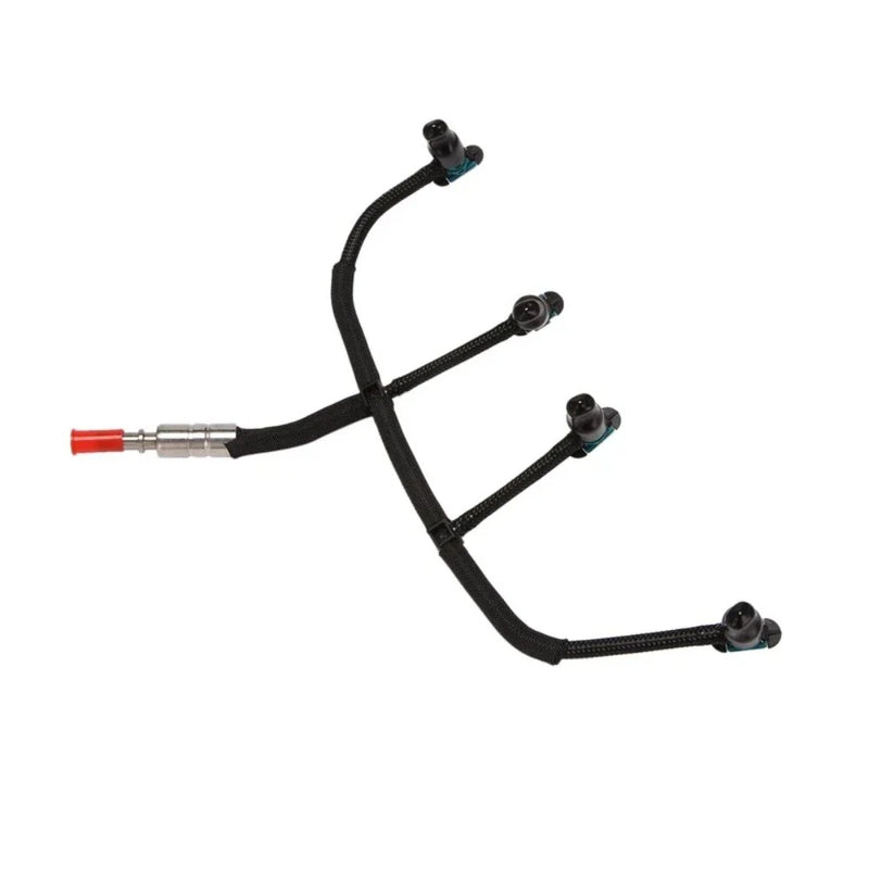 Land Rover 2.2 LR051528 Fuel Return Line Hose (2012-2016)