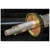 Patrol GQ Y60 / Y61 ��� Clearance for Large Tyres Front Radius Arm Spacers