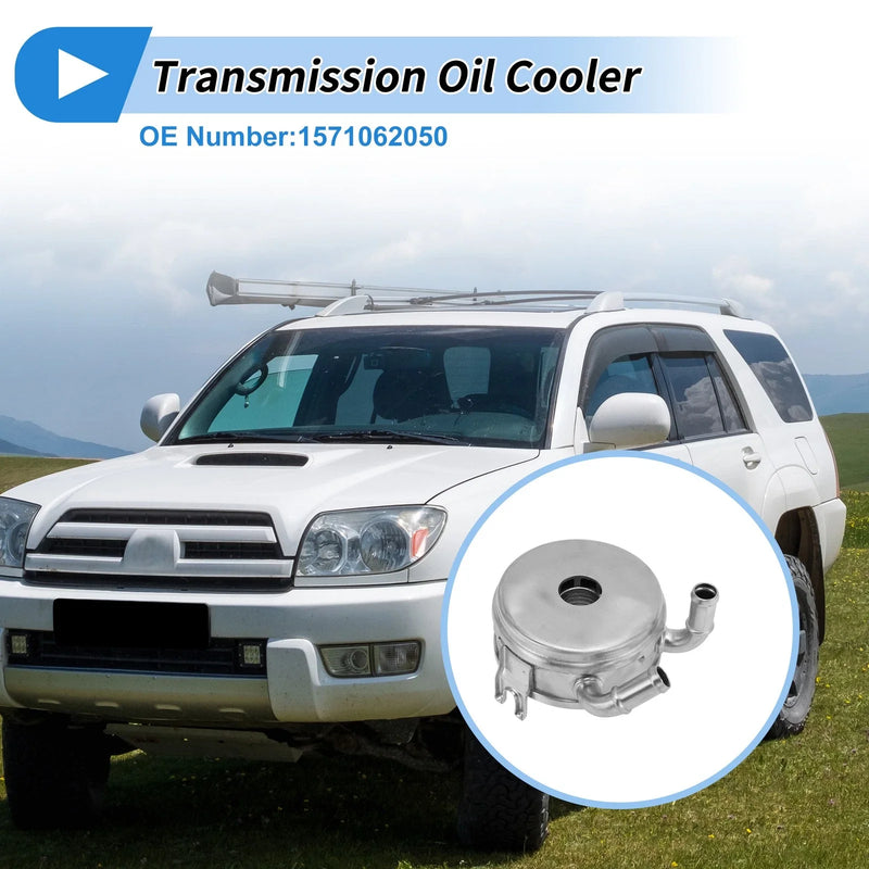 Toyota 4Runner (1996-2002) 1 Pc Engine Oil Cooler