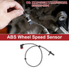 Mercedes-Benz S350 ABS Wheel Speed Sensor (2012-2013)