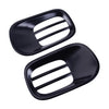 Jeep Renegade Rear Fog Light Cover (2015-2017)