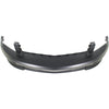 Front Bumper Cover Fascia Kit For 2007-2009 Ford Mustang