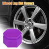 Land Rover Range Rover Sport 20 Pcs 22mm Wheel Lug Nut Cover (2006–2013)