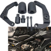 Honda CBR650R CB650R Frame Slider Fairing Kit (2019-2021)