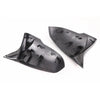 2020-Up Toyota Supra M Style Carbon Fiber Replacement Mirror Covers