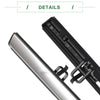 Acura RDX Rear Left & Right Weatherstrip Window Seal (2013-2018)