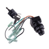 Suzuki Ignition Lock & Key Kit (Fits 37110-92E01)