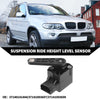 BMW 325Ci Suspension Ride Height Level Sensor Front