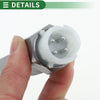 Volvo B7R Speed Sensor (2009)