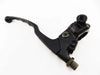 YAMAHA XT125 Front Brake & Clutch Lever Bracket Assembly (1982-1983)