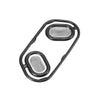 Honda Civic Spool Valve Filter Solenoid Gasket (2001-2005)
